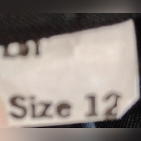 VINTAGE HERRINGBONE BOUCLE JACKET - Picture 8 of 11